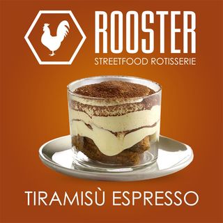 Tiramisù Espresso