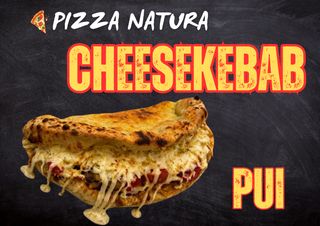 CheeseKebab de Pui
