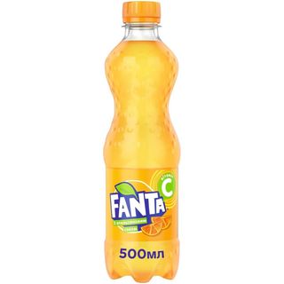 Fanta (0.5л)