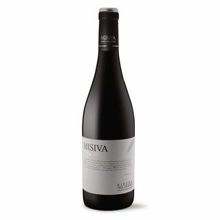 Vino tinto Ribera del Duero Misiva (75cl)