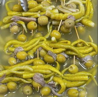 Gilda De Anchoa 100 G.