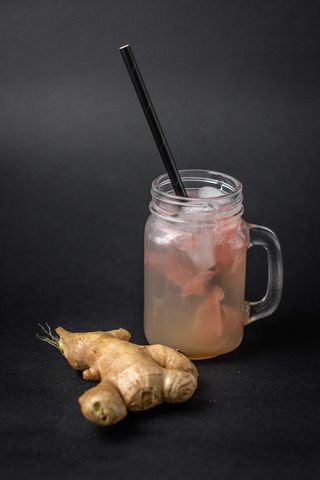 Domaći sok od Đumbira 500 ml