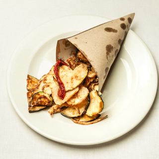 Paperina de verdures