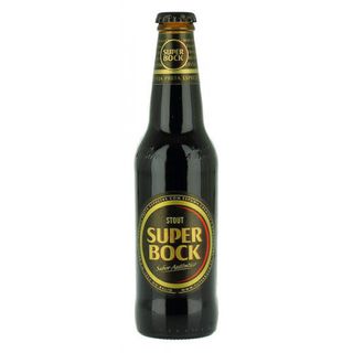 Super Bock Stout