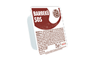 ბარბექიუ სოუსი