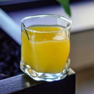 Сік апельсиновий Rich (250мл)