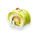 Spécial Rolls Dragon - 4 Pcs