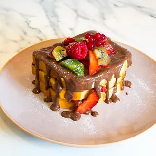 FRENCH TOAST