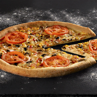 Felie pizza Vegetariană