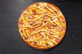 Піца Американа (30 см/420 г)