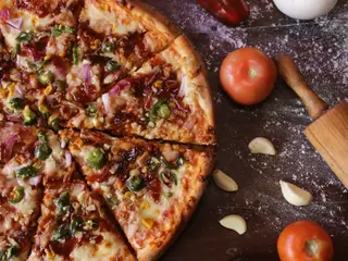 Pizza Solo 40cm
