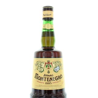 Amaro Montenegro