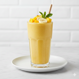 Sweet Harmony Smoothie (330 Ml.)