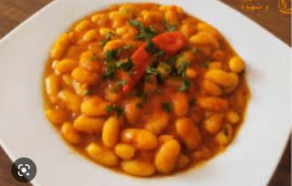 Haricots