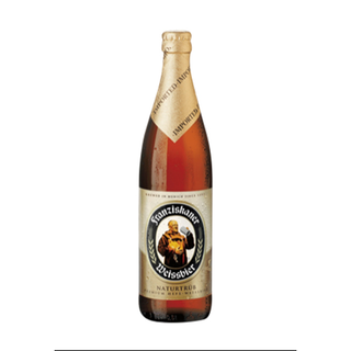 Franziskaner Weizen