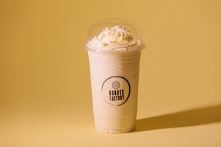 Milkshake Vanille