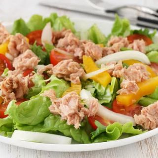 Salada Atum