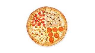 Четыре сезона (320г)