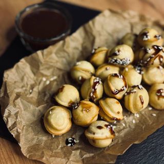 Пельмені Фрі (200 грам)