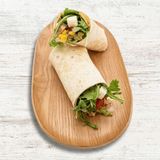 Chicken Wrap
