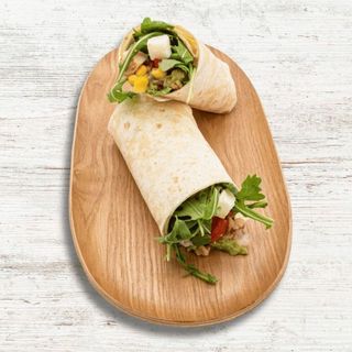 Chicken Wrap