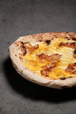 Vera carbonara