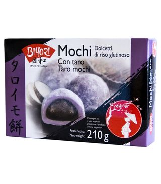 Biyori mochi taro