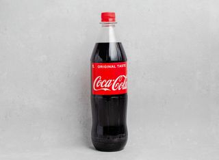 Coca-Cola 1l