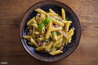 Penne al Tonno 550 g