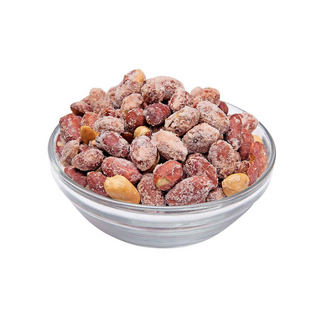 Alune prajite si sarate