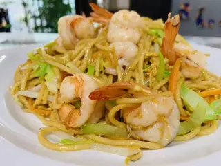 42 Chao Min de Gambas