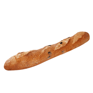 Baguette À L'ancienne Olives