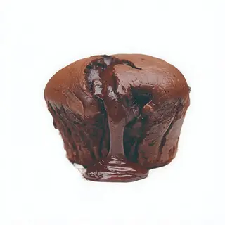 Coulant De Chocolate