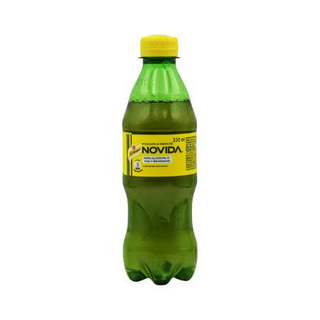 Novida 330ml PET