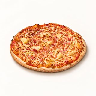 Pizza Hawaiana (Mediana)