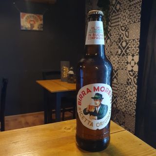 Moretti 66 cl