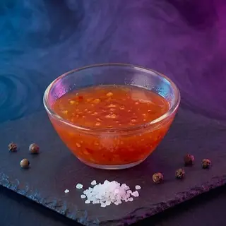 Соус кисло-солодкий