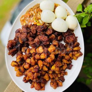 Alloco & Oeuf