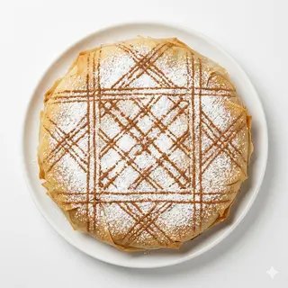 Pastela De Pescado