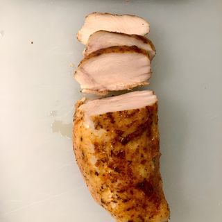 Pollo braseado (3pzs)