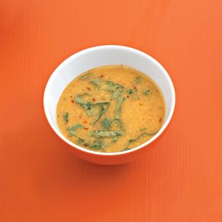 Extra Curry Sauce
