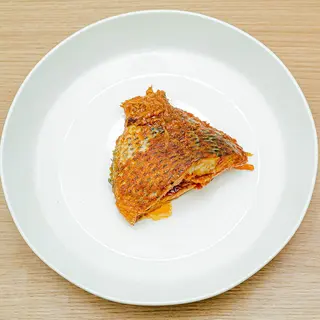 White Fish