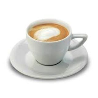 Espresso sa mlijekom