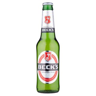 BECK'S CL 33