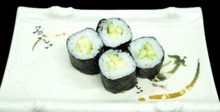 Maki De Pepino (4 Pzs.)