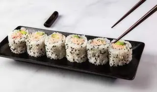 Roll Summer