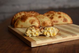 Empanada Humita