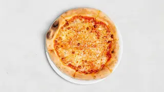 Quattro formaggi
