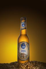 HB svijetlo lager pivo 0.33l