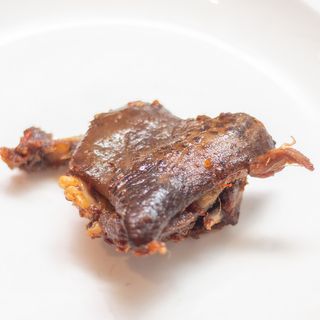 Small Goat Meat
